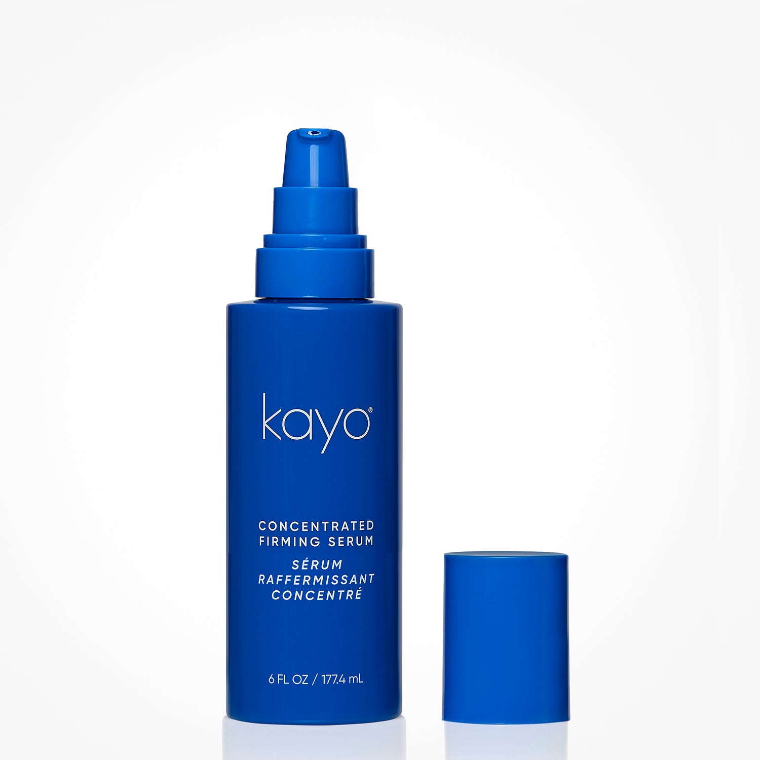 Concentrated Firming Serum